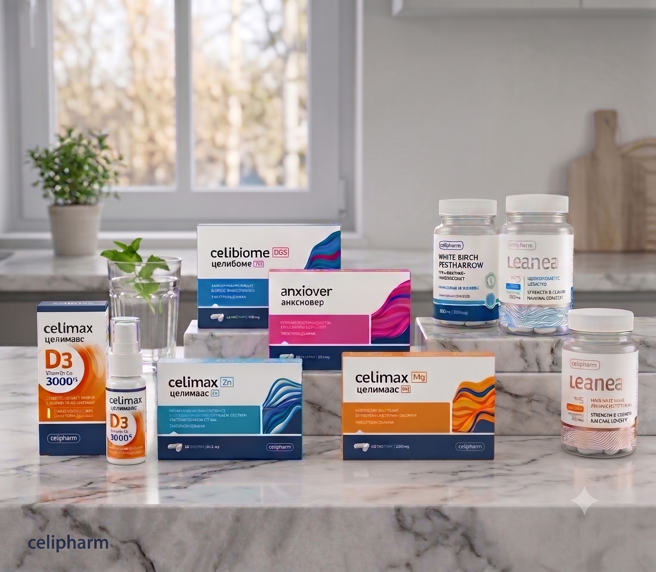 Celipharm