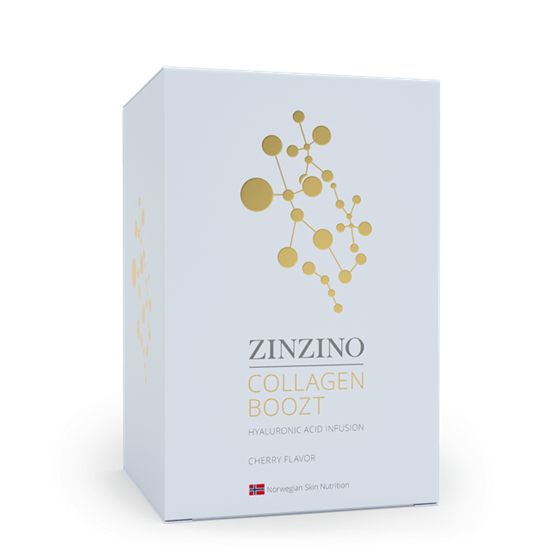 Collagen Boozt абонамент