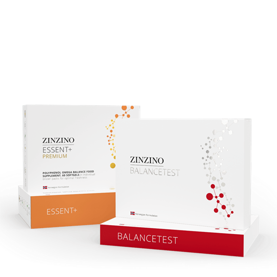 ESSENT+ с абонамент с кръвни тестове