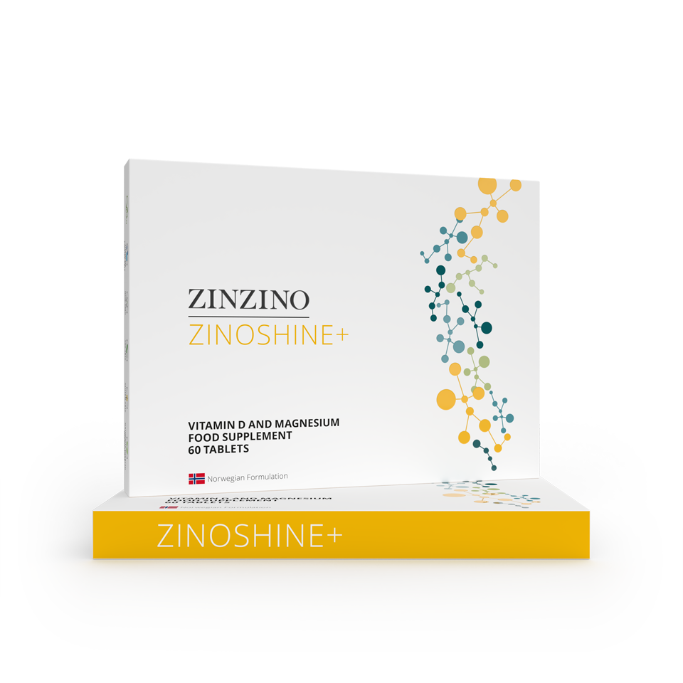 ZinoShine+ абонамент със старт 2 кутии