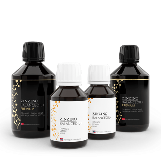 BalanceOil+ Premium абонамент